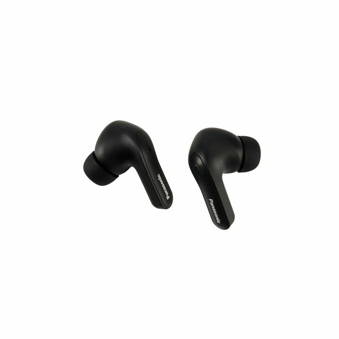 Panasonic RZ-B310WDE-K Auriculares TWS con cancelación de ruido, negro