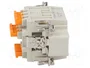 ILME Conector HDC CDSH Macho 9 Pines