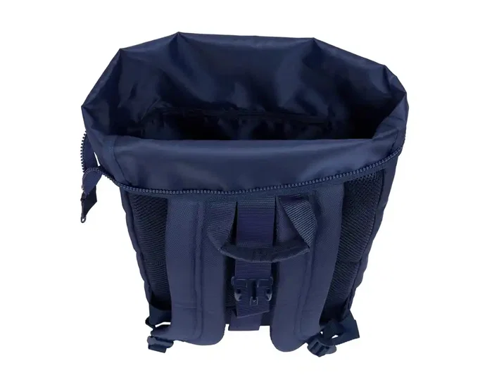 Safta Mochila con Solapa para Portátil 15,6'' Benetton Flag