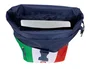 Safta Mochila con Solapa para Portátil 15,6'' Benetton Flag