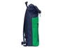 Safta Mochila con Solapa para Portátil 15,6'' Benetton Flag