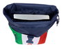 Mochila para Portátil Benetton Flag Azul marino 28 x 42 x 13 cm