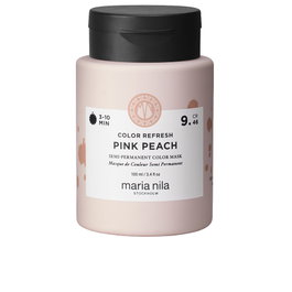 Maria Nila Colour Refresh 9.46-Pink Peach 100 ml