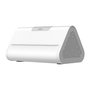 TP-Link Tapo H500 Hub Inteligente con Pantalla - Base para Sensores y Cámaras, Blanco, Conexión Wifi y Ethernet