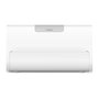 TP-Link Tapo H500 Hub Inteligente con Pantalla - Base para Sensores y Cámaras, Blanco, Conexión Wifi y Ethernet