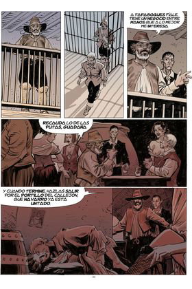 Capablanca 05 El Pozo Del Olvido