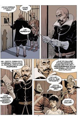 Capablanca 05 El Pozo Del Olvido