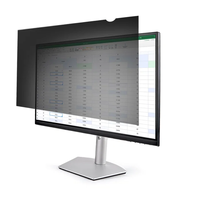 StarTech.com Filtro de Privacidad para Monitor de 20 Pulgadas 16:9 Mate StarTech.com Filtro de Privacidad para Monitor de 20 Pulgadas 16:9 Mate