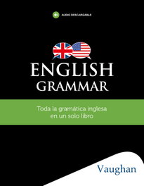 VAUGHAN English Grammar (Pilares del Inglés)