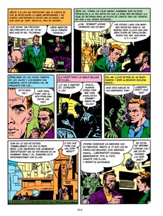 Diabolo Ediciones Weird Science 02 (The EC Archives) de Cómic Americano