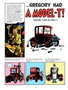 Diabolo Ediciones Weird Science 02 (The EC Archives) de Cómic Americano