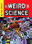 Diabolo Ediciones Weird Science 02 (The EC Archives) de Cómic Americano