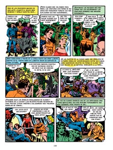 Diabolo Ediciones Weird Science 02 (The EC Archives) de Cómic Americano