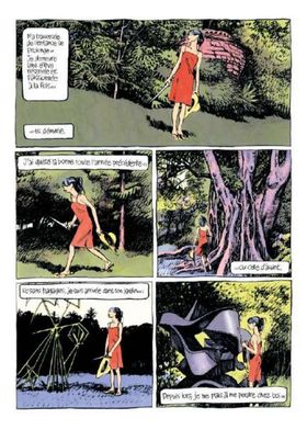 Penguin Random House Grupo Editorial, S.A.U. La Nueva Frontera de Blutch