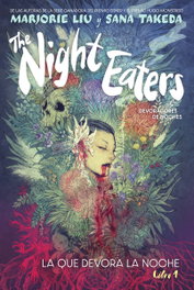 NORMA EDITORIAL The Night Eaters 1. (Devoradores de noche)