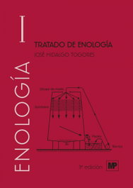 MUNDIPRENSA TRATADO DE ENOLOGÍA (VOL.I Y II)