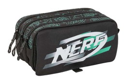 Safta Portatodo Triple Big Nerf Game