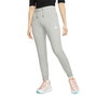 Pantalón Largo Deportivo Nike Sportswear Essential W Gris Mujer