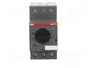 ABB MS116-0.16 Interruptor motorizado 0,03kW 208÷690VAC