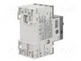 ABB MS116-0.16 Interruptor motorizado 0,03kW 208÷690VAC