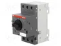 ABB MS116-0.16 Interruptor motorizado 0,03kW 208÷690VAC