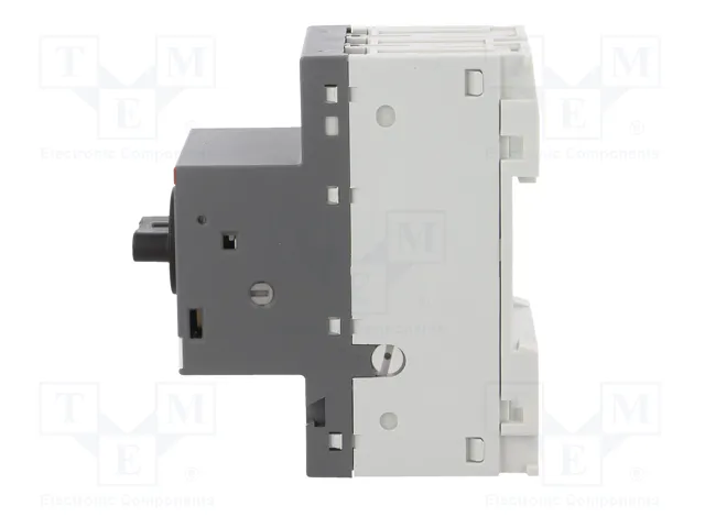 ABB MS116-0.16 Interruptor motorizado 0,03kW 208÷690VAC