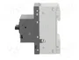 ABB MS116-0.16 Interruptor motorizado 0,03kW 208÷690VAC