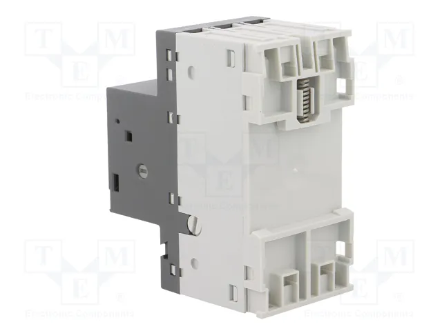 ABB MS116-0.16 Interruptor motorizado 0,03kW 208÷690VAC