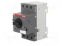ABB MS116-0.16 Interruptor motorizado 0,03kW 208÷690VAC