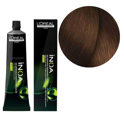 L'Oréal Professionnel Paris INOA 6.34 L'Oréal Professionnel Paris INOA 6.34