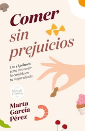 LUNWERG EDITORES Comer sin prejuicios