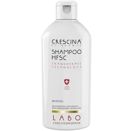 Labo Cosprophar Suisse Crescina Transdermic HFSC Champú Anticaída 200 ml