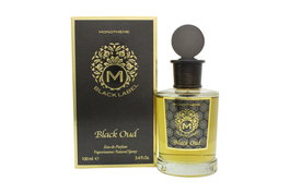 Monotheme Black Oud Eau de Parfum 100ml Spray