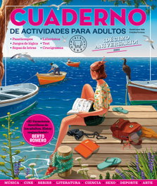 BLACKIE BOOKS Cuaderno Blackie Books. Vol. 10, Berto Romero - BLACKIE BOOKS