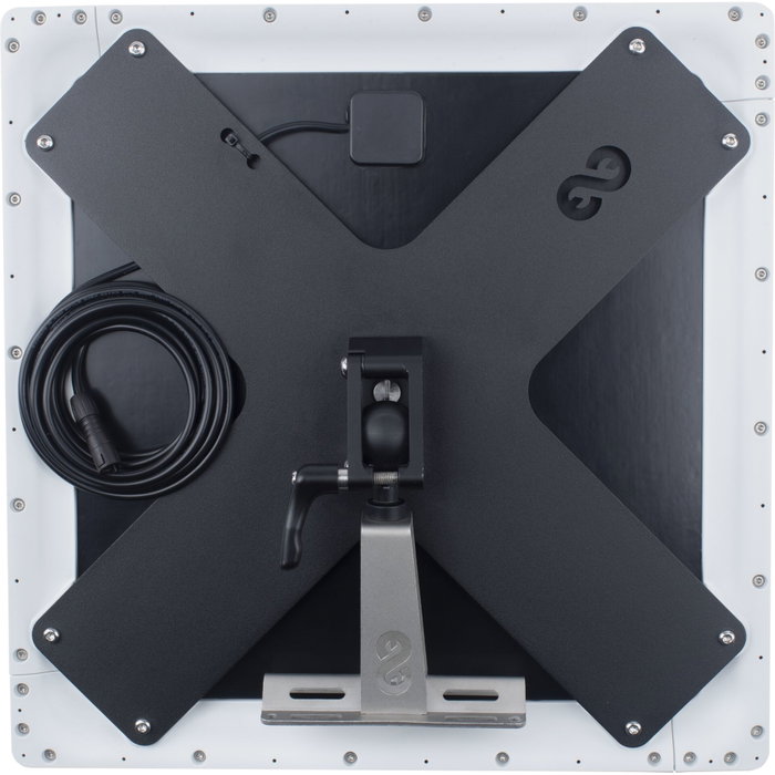Enlaps Tikee 3 Pro+ Extensión de Panel Solar con Kit de Montaje Enlaps Tikee 3 Pro+ Extensión de Panel Solar con Kit de Montaje