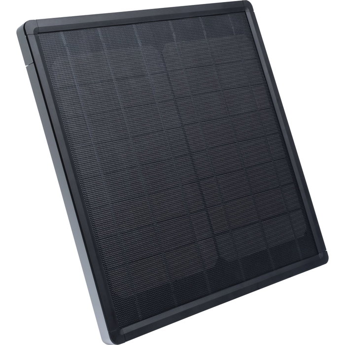 Enlaps Tikee 3 Pro+ Extensión de Panel Solar con Kit de Montaje Enlaps Tikee 3 Pro+ Extensión de Panel Solar con Kit de Montaje