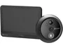 EZVIZ HP4 Kit de Mirilla Inteligente Negro