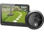 EZVIZ HP4 Kit de Mirilla Inteligente Negro