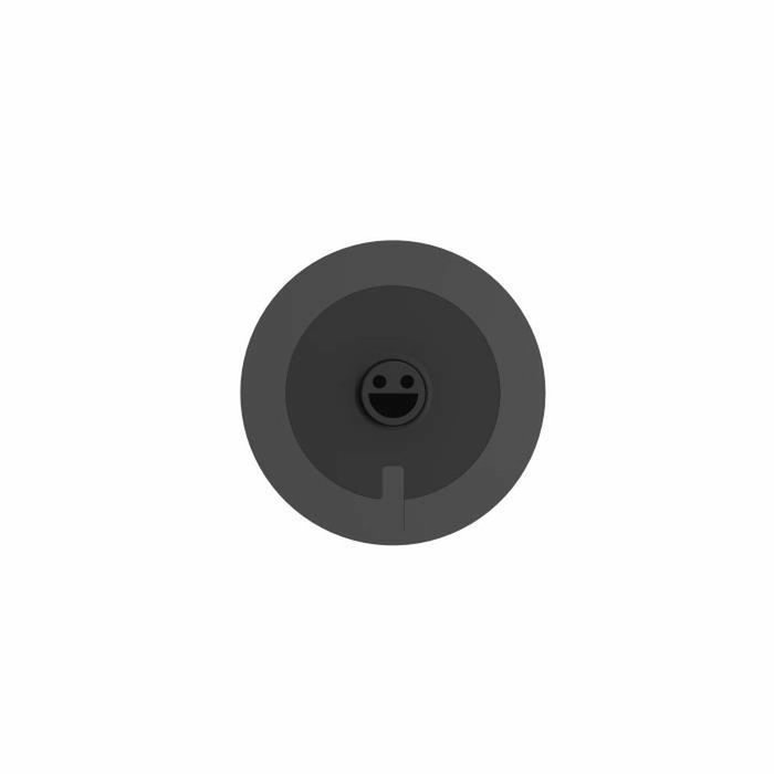 EZVIZ HP4 Kit de Mirilla Inteligente Negro