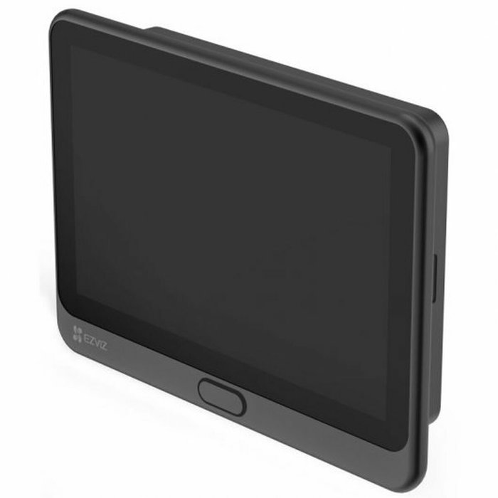 EZVIZ HP4 Kit de Mirilla Inteligente Negro