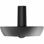 EZVIZ HP4 Kit de Mirilla Inteligente Negro
