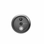 EZVIZ HP4 Kit de Mirilla Inteligente Negro