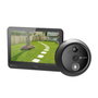 EZVIZ HP4 Kit de Mirilla Inteligente Negro