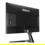 ASRock PG25FFT Monitor Gaming 24.5 Pulgadas, Full HD 1920x1080, 180Hz, 1ms MPRT, IPS, HDMI, DP