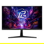 ASRock PG25FFT Monitor Gaming 24.5 Pulgadas, Full HD 1920x1080, 180Hz, 1ms MPRT, IPS, HDMI, DP