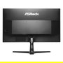 ASRock PG25FFT Monitor Gaming 24.5 Pulgadas, Full HD 1920x1080, 180Hz, 1ms MPRT, IPS, HDMI, DP
