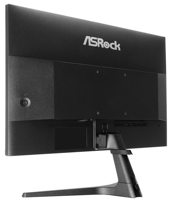 ASRock Phantom Gaming PG25FFT 24.5 Pulgadas Full HD 180Hz 1ms IPS