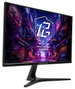 ASRock Phantom Gaming PG25FFT 24.5 Pulgadas Full HD 180Hz 1ms IPS