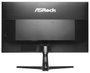 ASRock Phantom Gaming PG25FFT 24.5 Pulgadas Full HD 180Hz 1ms IPS