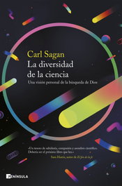 La diversidad de la ciencia, Carl Sagan - PENINSULA